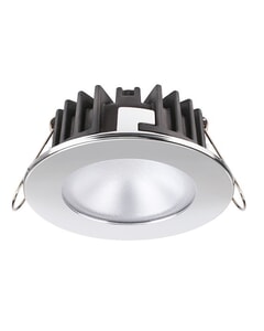 Quick KAI XP LP 6W Recessed LED Downlight - Warm White