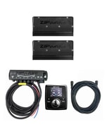 Zipwake Series S Dynamic Trim Control Kit - 300S Interceptor
