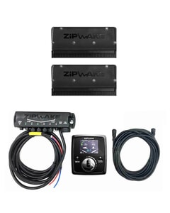 Zipwake Series S Dynamic Trim Control Kit - 300S Interceptor