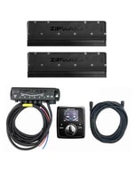 Zipwake Series S Dynamic Trim Control Kit - 450S Interceptor