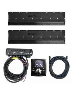 Zipwake Series S Dynamic Trim Control Kit - 600S Interceptor