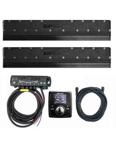 Zipwake Series S Dynamic Trim Control Kit - 750S Interceptor