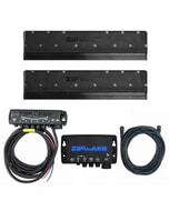 Zipwake Series S Dynamic Trim Integrated Kit - 600S Interceptor