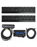 Zipwake Series S Dynamic Trim Integrated Kit - 750S Interceptor