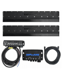 Zipwake Series S Dynamic Trim Integrated Kit - 750S Interceptor