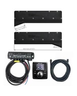 Zipwake Series S Dynamic Trim Control Kit - 450S Chine Interceptor
