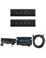 Zipwake Series E Dynamic Trim Integrated Kit - 600E Interceptor