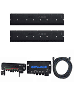 Zipwake Series E Dynamic Trim Integrated Kit - 800E Interceptor