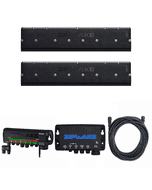 Zipwake Series E Dynamic Trim Integrated Kit - 800E Interceptor