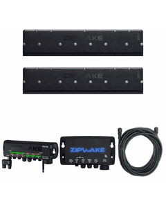 Zipwake Series E Dynamic Trim Integrated Kit - 800E Interceptor