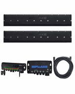 Zipwake Series E Dynamic Trim Integrated Kit - 1000E Interceptor