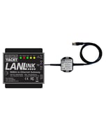 Digital Yacht Lanlink NMEA 2000 to Ethernet Gateway