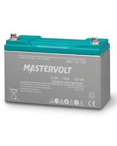 Mastervolt MLS Lithium Battery-10 Ah
