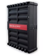 BOS LE300 Lithium Extension Battery