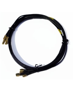 Avtex LG55EX1 Extension Cable With SMA Connectors For AMR Routers - 1m