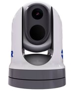 Raymarine M364C 9Hz Stabilised Pan & Tilt Thermal IP Camera