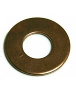 Guest Bronze Dynaplate Washer 1/4'' (844006/8) Without Plating