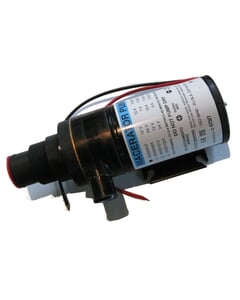 Ocean Technologies Macerator Pump 2006 12v