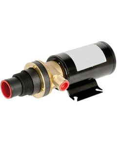 Ocean Technologies Macerator Pump 12v Brass