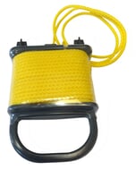 McMurdo Lanyard Assembly for E5 G5