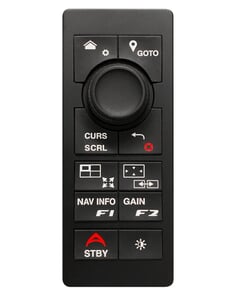 Furuno MCU006 TZTXL Enhanced Remote Control unit - Vertical