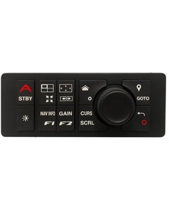 Furuno MCU006H TZTXL Enhanced Remote Control Unit - Horizontal