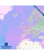 Furuno TimeZero Mega Wide Chart Update