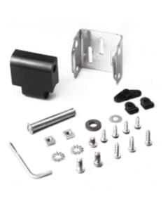 Humminbird MHX HS - Transom Plastic/Metal Mounting Bracket