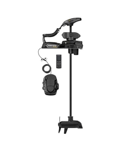 Minn Kota Ulterra 90/115 lb. Thrust, 60" Shaft, Dual Spectrum CHIRP Sonar, Wireless Remote
