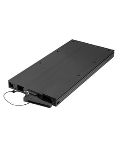 Minn Kota Quick Release Bracket / MKA-57