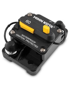 Minn Kota Circuit Breaker / MKR-27 BULK