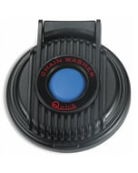 Quick MOD 900 CB Windlass Foot Switch - Chain Wash Black