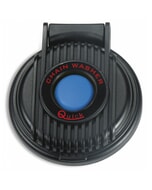 Quick MOD 900 CB Windlass Foot Switch - Chain Wash Black