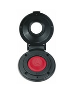 Quick MOD 900 UB Windlass Foot Switch - Up Black