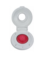 Quick MOD 900 UW Windlass Foot Switch - Up White