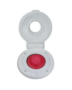 Quick MOD 900 UW Windlass Foot Switch - Up White