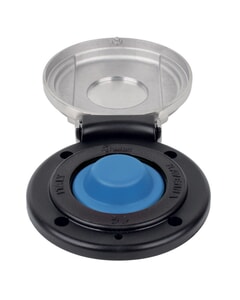 Quick MOD 900 XCB Windlass Foot Switch - Chain Wash Black