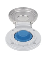 Quick MOD 900 XCW Windlass Foot Switch - Chain Wash White