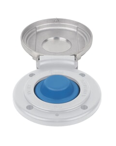 Quick MOD 900 XCW Windlass Foot Switch - Chain Wash White