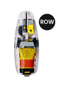 GME MT606FG 406MHZ Cat 1 Auto Release EPIRB - AIS, GNSS -ROW Programed