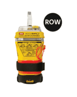 GME MT606G 406MHZ Cat 2 Manual EPIRB - AIS, GNSS - ROW Programed