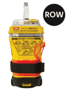GME MT606G 406MHZ Cat 2 Manual EPIRB - AIS, GNSS - ROW Programed