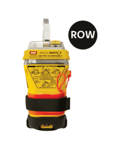 GME MT606G 406MHZ Cat 2 Manual EPIRB - AIS, GNSS - ROW Programed
