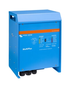 Victron MultiPlus - 12/3000/120-50 Inverter/Charger