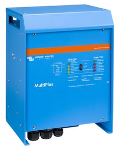 Victron MultiPlus 24/5000/120-100 Inverter/Charger