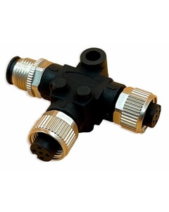 Digital Yacht NMEA 2000 Single T-Piece Connector