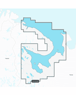 Navionics+ Regular Chart: EU068R - Russia White Sea