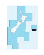 Navionics+ Regular Chart: PC029R -  New Zealand