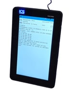 ICS NAV6c Navtex System