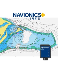 Navionics Updates - SD-Card